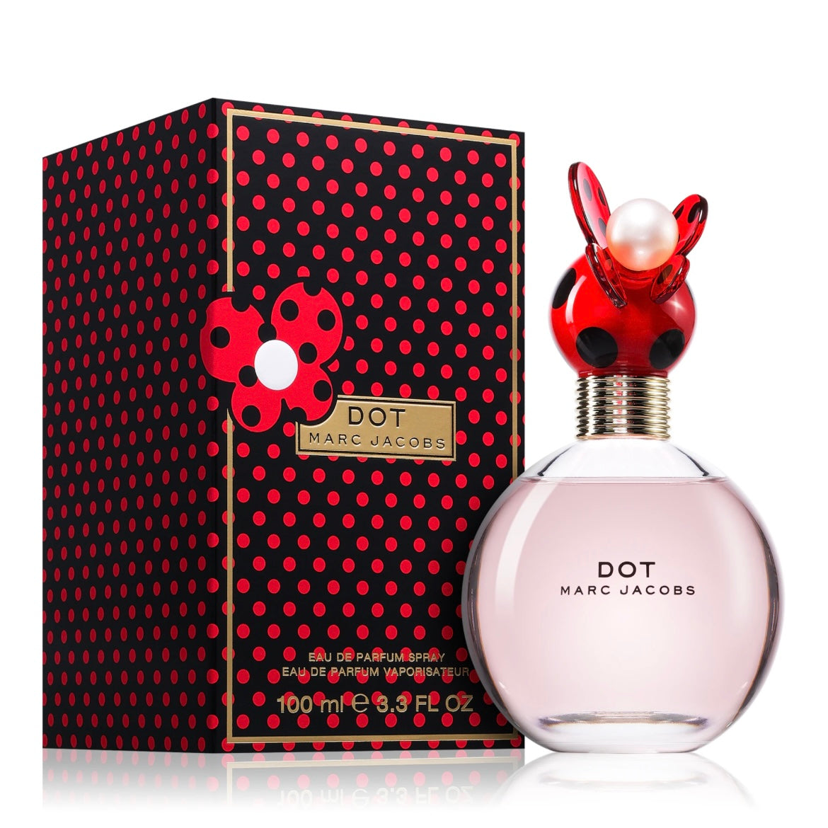 Marc Jacobs Dot Eau De Parfum For Women