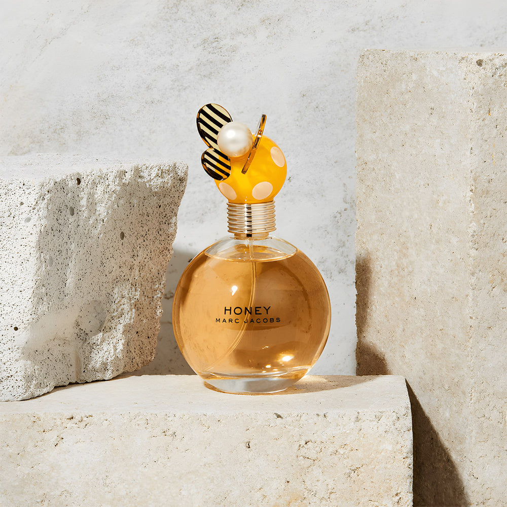 Marc Jacobs Honey Eau De Parfum For Women