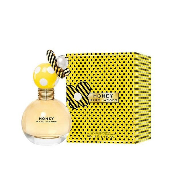 Marc Jacobs Honey Eau De Parfum For Women
