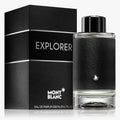 Montblanc Explorer Eau De Parfum For Men