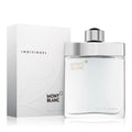 Montblanc Individual Eau De Toilette For Men