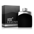 Montblanc Legend Eau De Toilette For Men