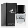 Burberry Mr. Burberry Eau De Toilette For Men