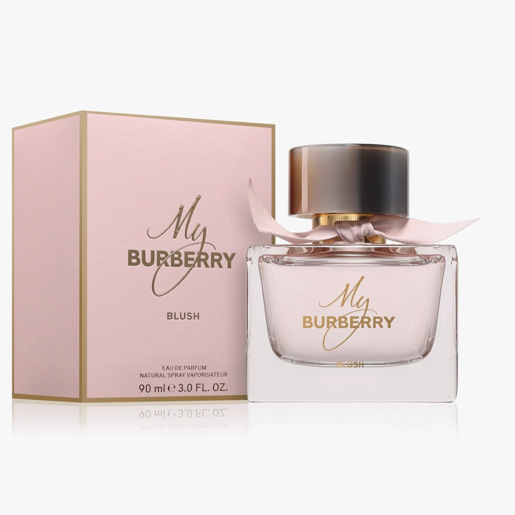 Burberry My Burberry Blush Eau De Parfum For Women