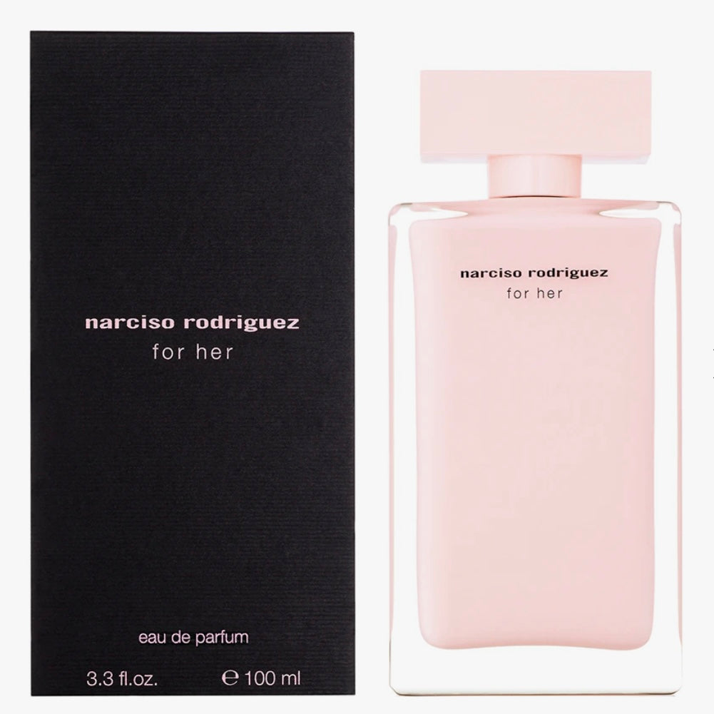 Narciso Rodriguez For Her Eau De Parfum For Women