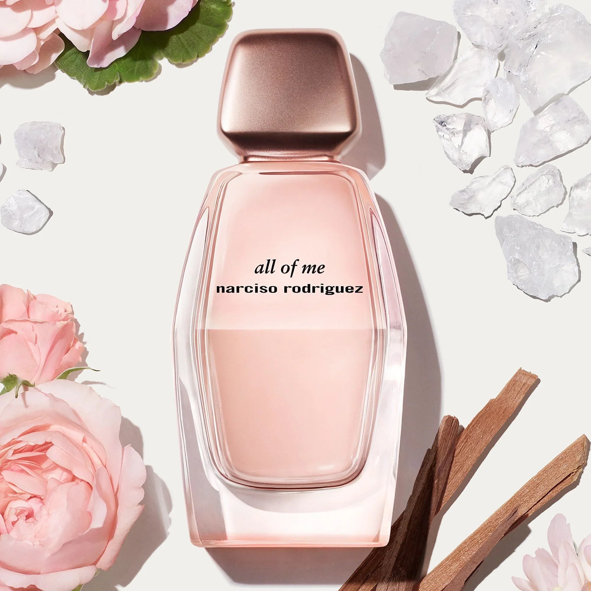 Narciso Rodriguez All Of Me Eau De Parfum For Women