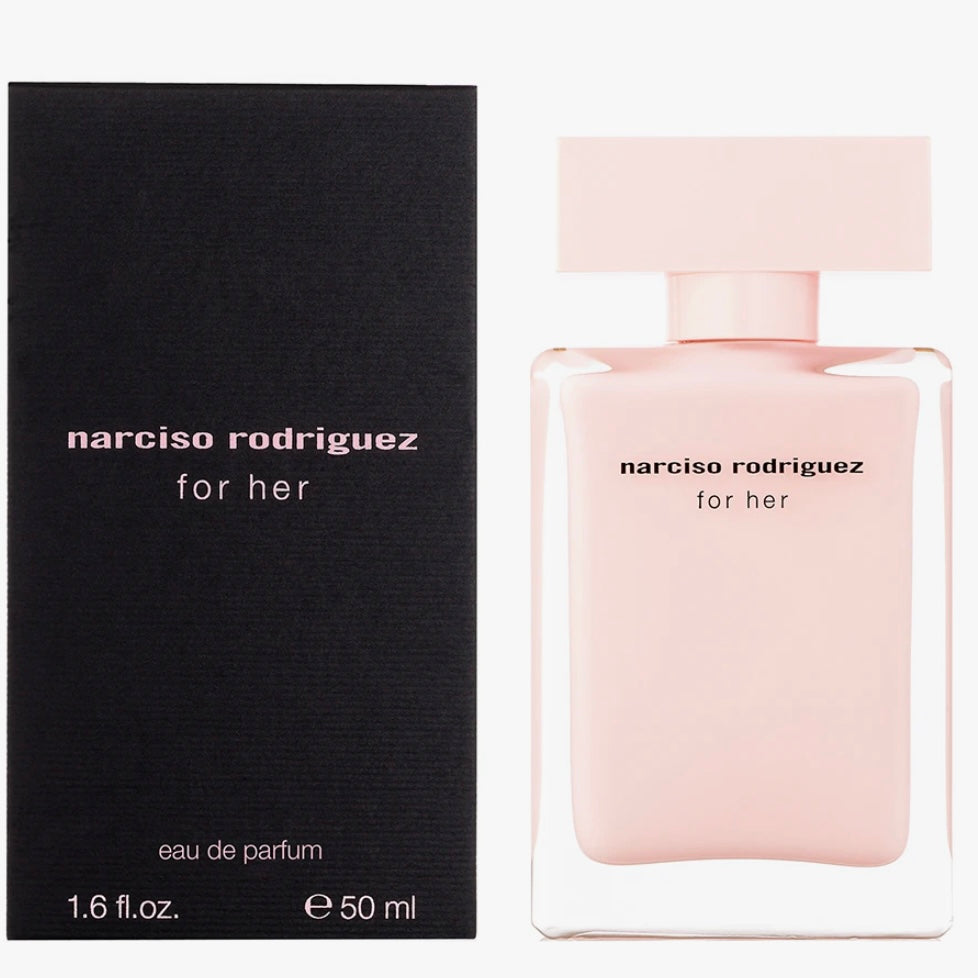 Narciso Rodriguez For Her Eau De Parfum For Women