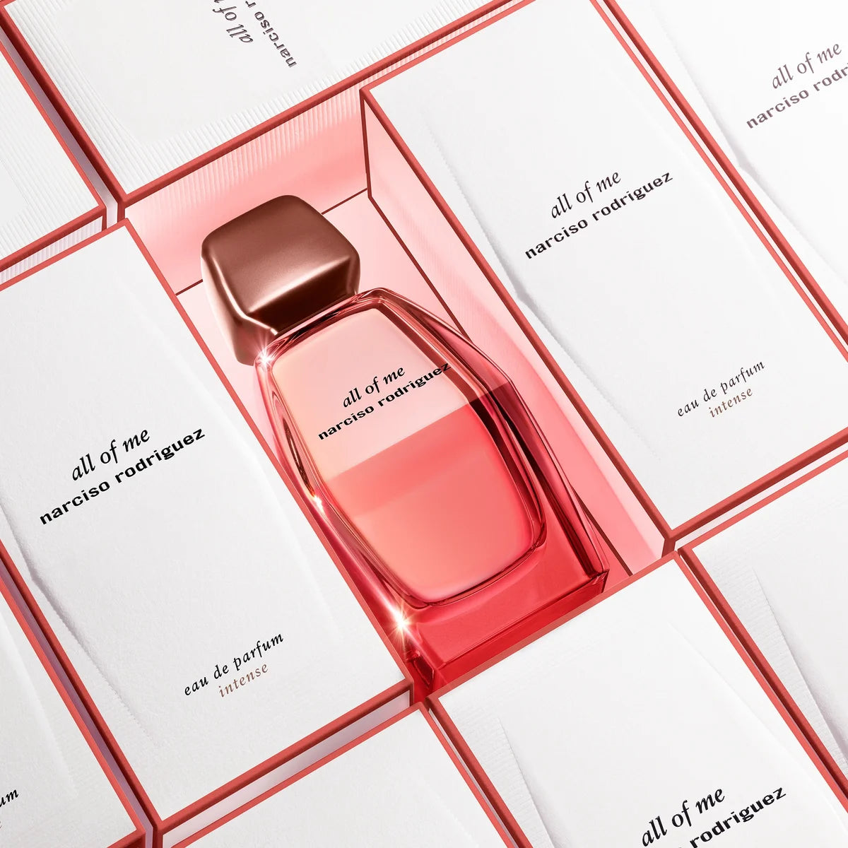 Narciso Rodriguez All Of Me Intense Eau De Parfum For Women