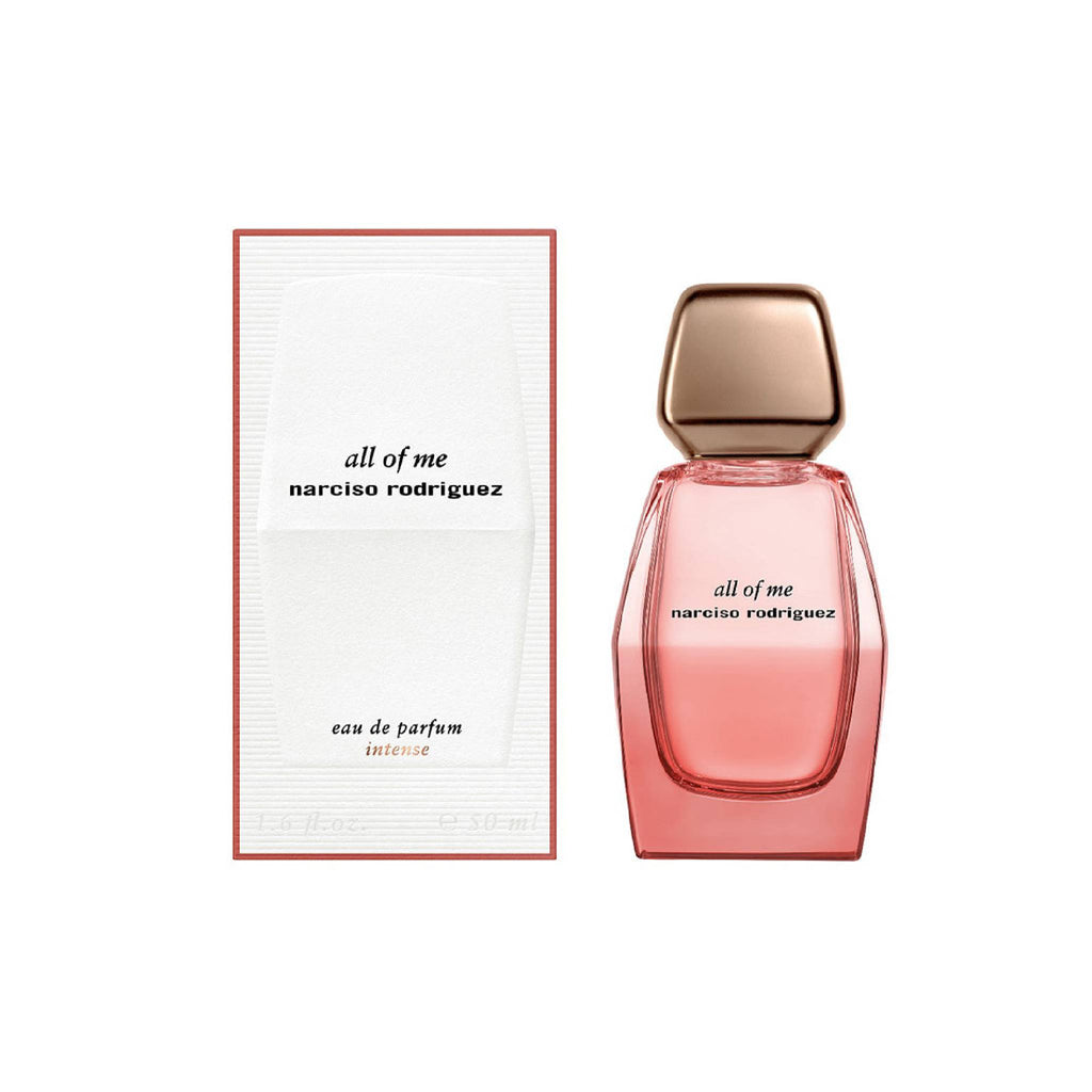 Narciso Rodriguez All Of Me Intense Eau De Parfum For Women