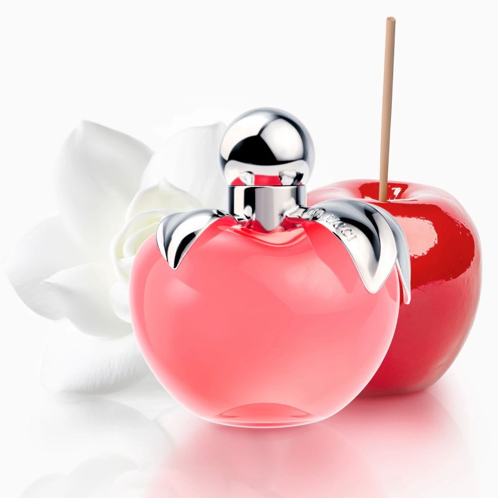 Nina Ricci Nina Eau De Toilette For Women