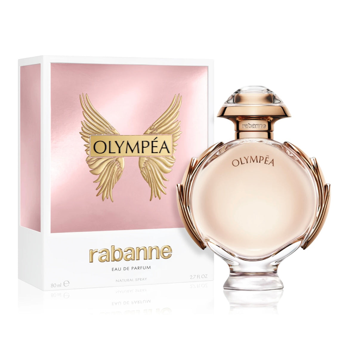 Paco Rabanne Olympea  Eau De Parfum For Women