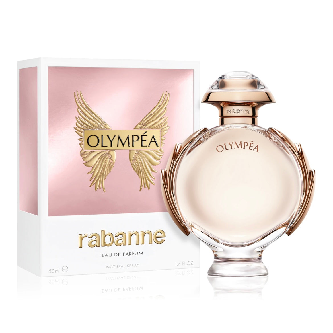 Paco Rabanne Olympea  Eau De Parfum For Women