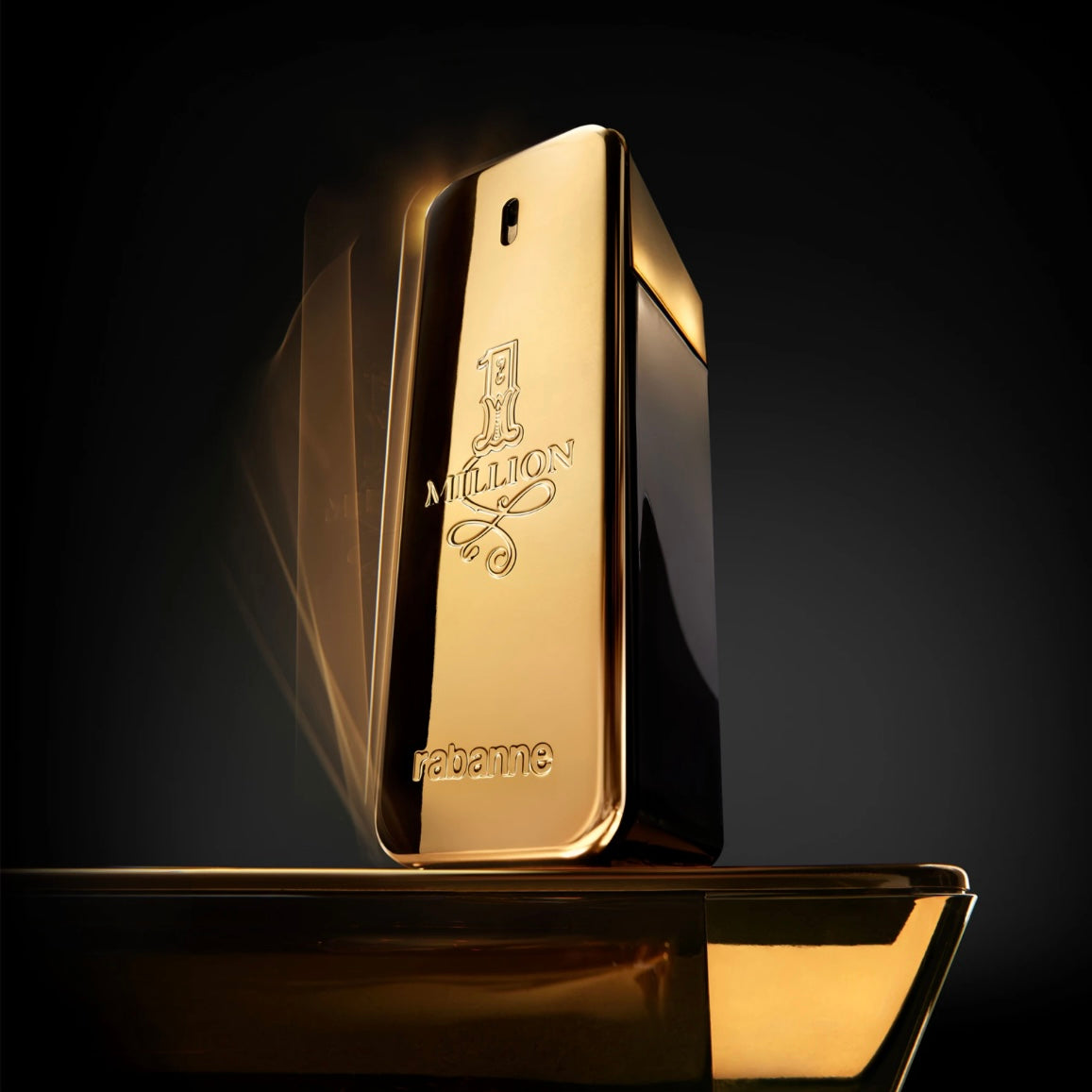 Paco Rabanne 1 One Million Eau De Toilette For Men