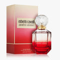 Roberto Cavalli Paradiso Assoluto Eau de Parfum for Women
