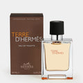 Hermes Terre d'Hermes Eau De Toilette For Men