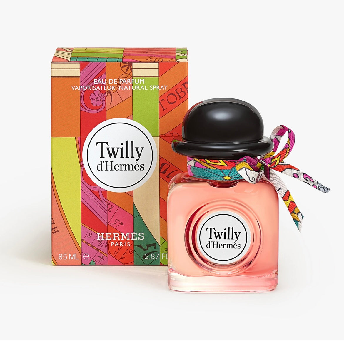HERMES Twilly D’Hermes Eau De Parfum For Women