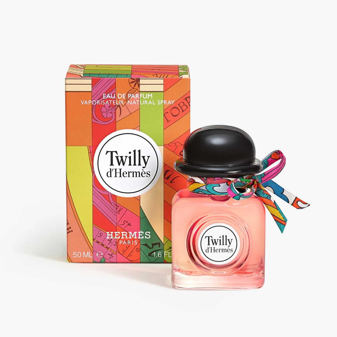 HERMES Twilly D’Hermes Eau De Parfum For Women