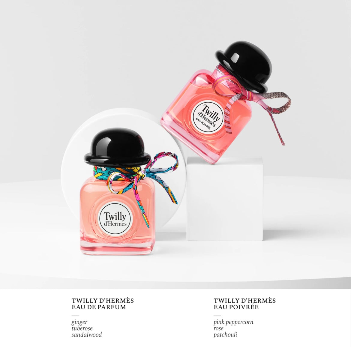 HERMES Twilly D’Hermes Eau De Parfum For Women
