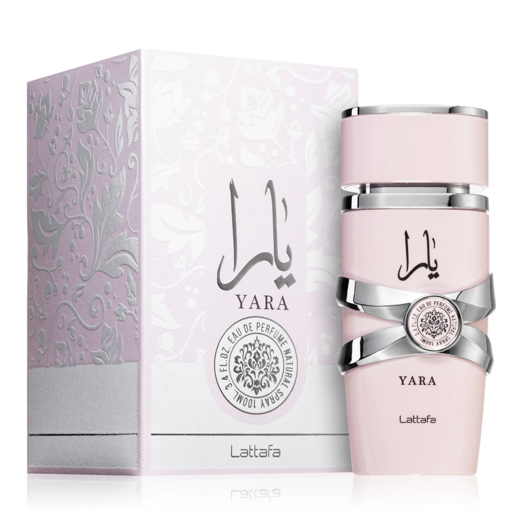 Yara Lattafa Eau De Parfum For Women