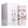 Yara Lattafa Eau De Parfum For Women