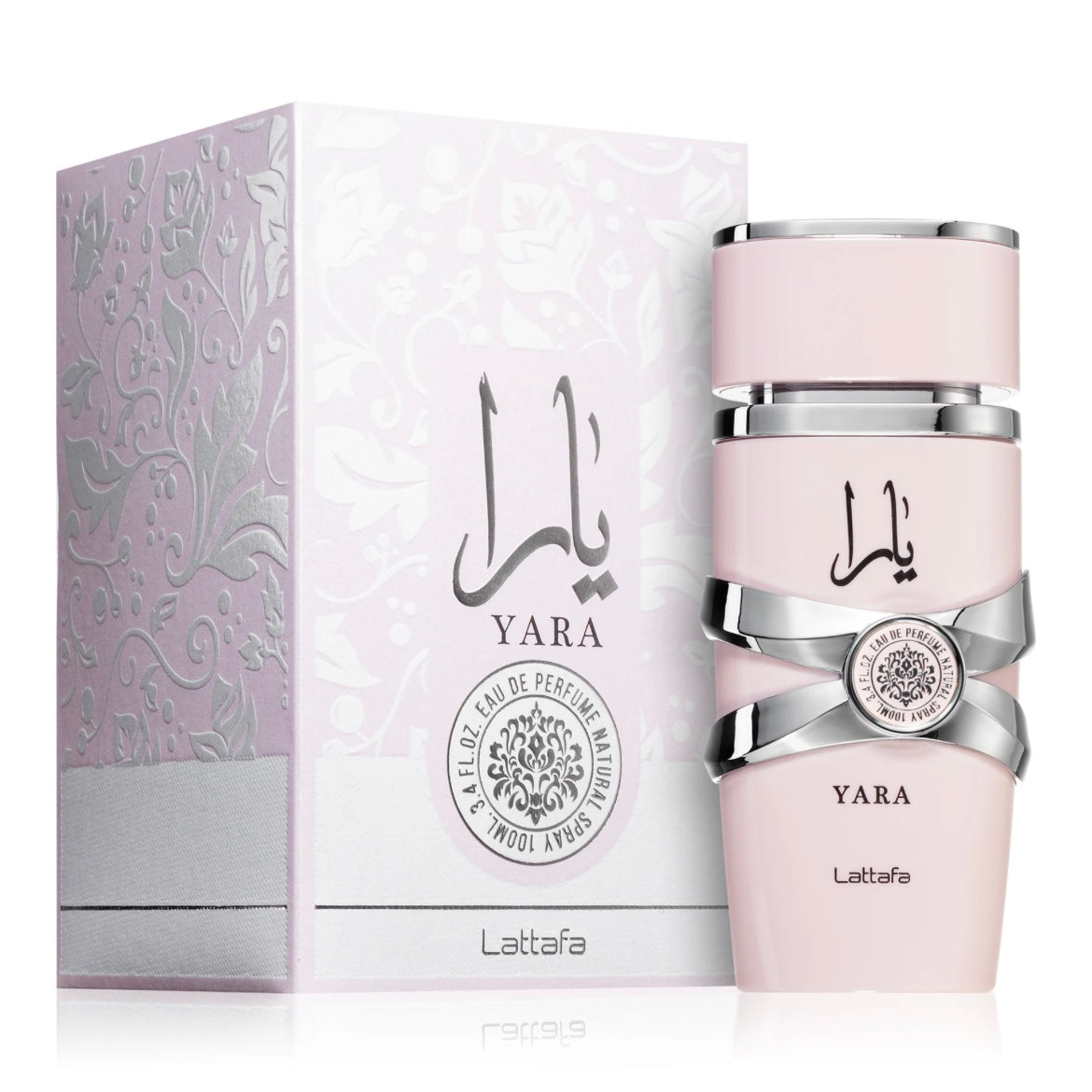 Yara Lattafa Eau De Parfum For Women