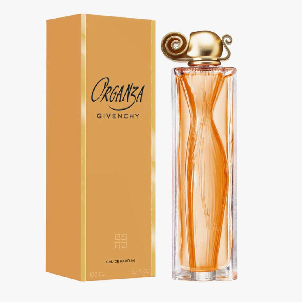 Givenchy Organza Eau De Parfum For Women